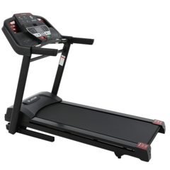 Беговая дорожка Sole Fitness F60