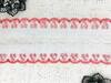 Шитье хлопок, ш. 2,7 см