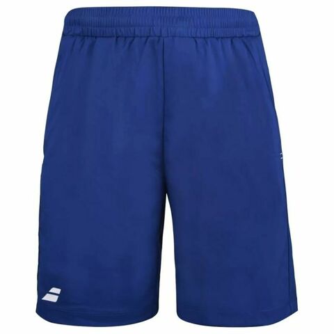 Теннисные шорты Babolat Play Short Men - sodalite blue