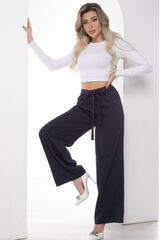 Брюки "Принцесса Жасмин" (синие) Б10017 LT Collection