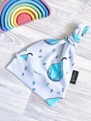 Шапочка Mjölk Груши, уценка