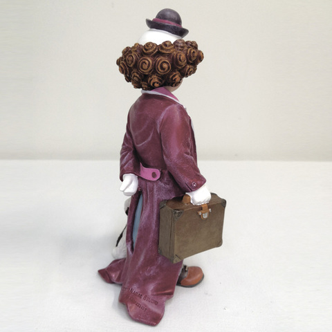 Статуэтка Nadal Путешественник 726426