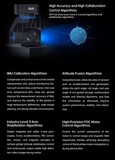 Камера SIYI A8 mini c трехосевым подвесом