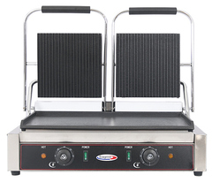 Гриль прижимной Enigma EG-813 L