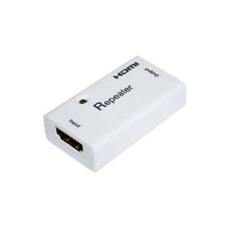 HDMI-ретранслятор (удлинитель кабелей с эквалайзером) Mobidick VFRP102