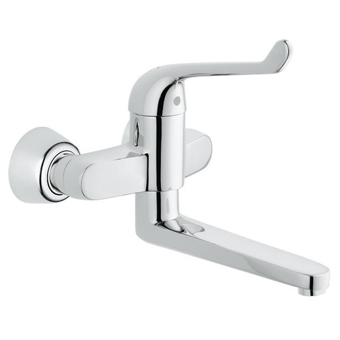 Grohe 32793000 Смеситель локтевой для раковины