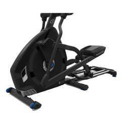 Эллиптический тренажер для дома Nautilus E628