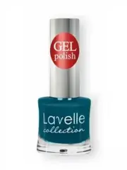 Lavellecollection Лак GEL POLISH тон 37 лиловый 10 мл