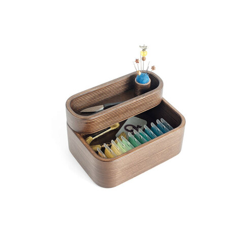 Маленький короб