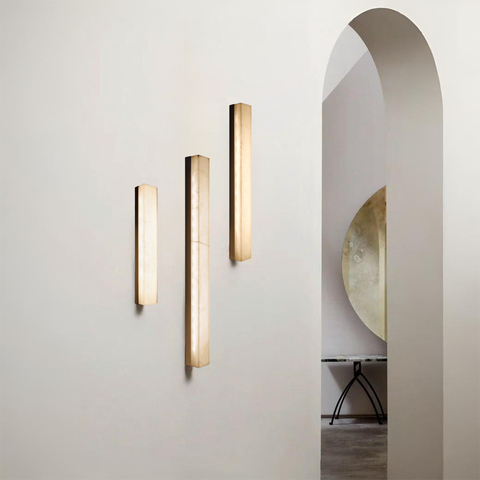 Настенный светодиодный светильник Loft It Mondrian 10408W/600