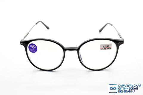 Очки готовые для зрения RALPH RA0868