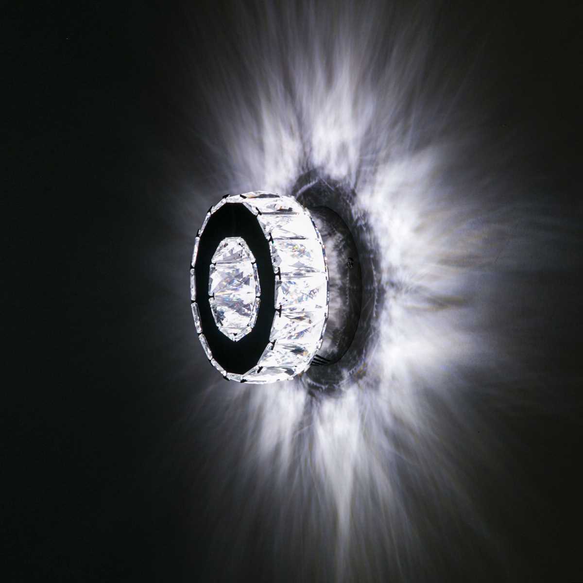 Настенный светильник Citilux Olimpia EL330W12.1