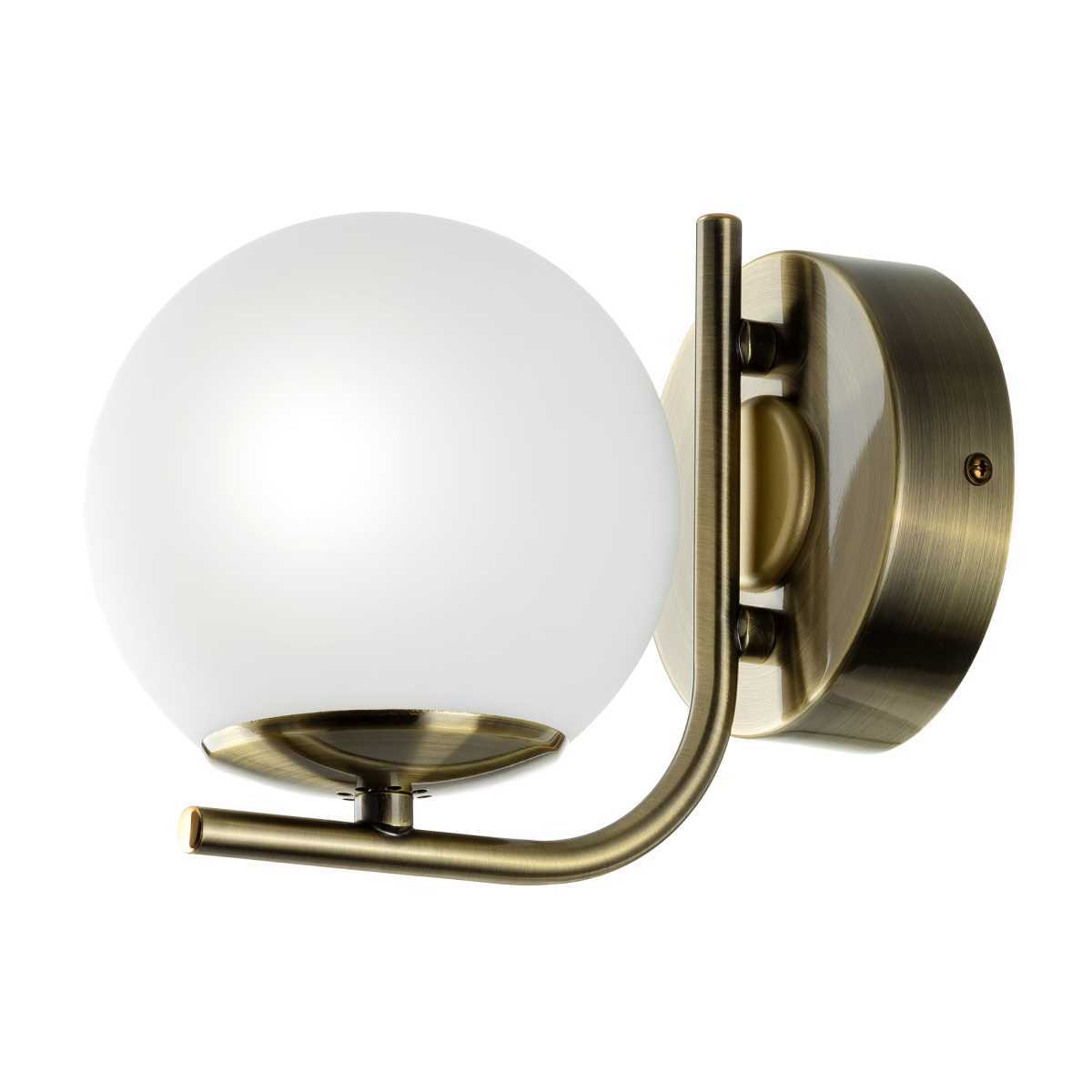 Бра Citilux Адам Смарт CL228B313