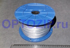 3.0мм 6x7+FC DIN 3055 (07321)