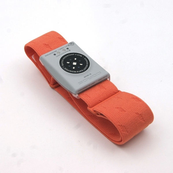 Пульсометр Coros HRM Orange