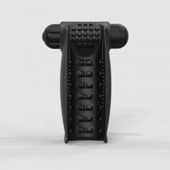 Мастурбатор с вибропулей Hand Vibe от Bathmate