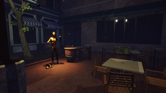 Seven Doors (для ПК, цифровой код доступа)