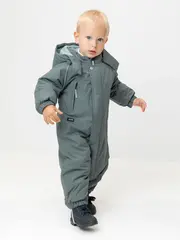 комбинезон  для мальчика  ВК 60032/9 УЗГ