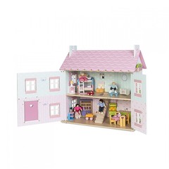 Le Toy Van Деревянный Кукольный домик 