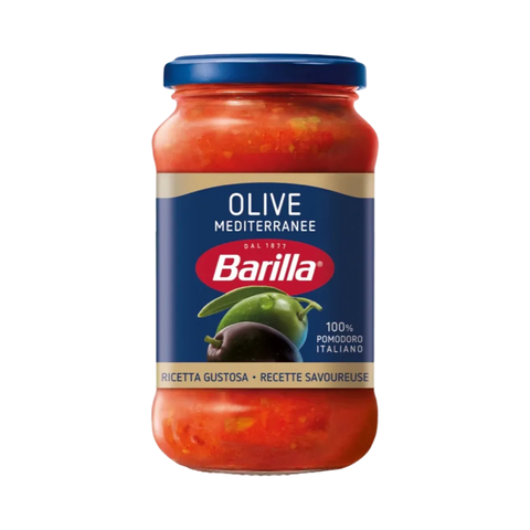 Соус томатный 