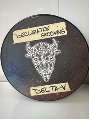 Мыло и лосьон declaration grooming Delta V Milksteak Base