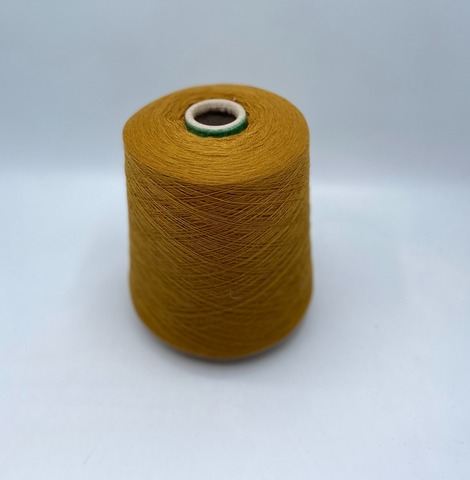 Loro Piana (пр.Италия) art-Maa0966 2/28 1400м/100гр,100% кашемир,цвет-Дижонская горчица(746), арт.36117