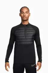 Кофта Nike PSG 25/26 Academy Winter Warrior - черный