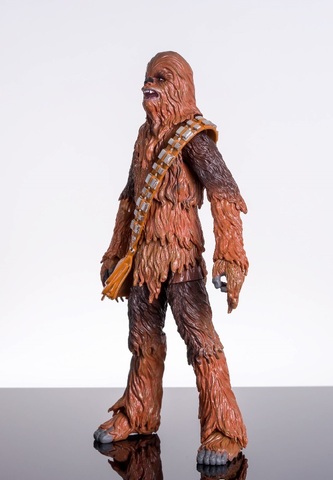 Фигурка Чубакка Новая надежда Black Series