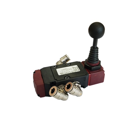 EAA0377G99A Джойстик для Easymont pro, JOHN BEAN/HOFMANN