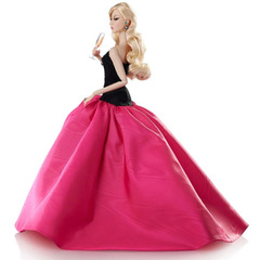 Агнес фон Вайс Гардения NU Face 2025 Интегрити Тойс