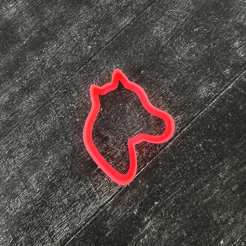 Лошадка №39