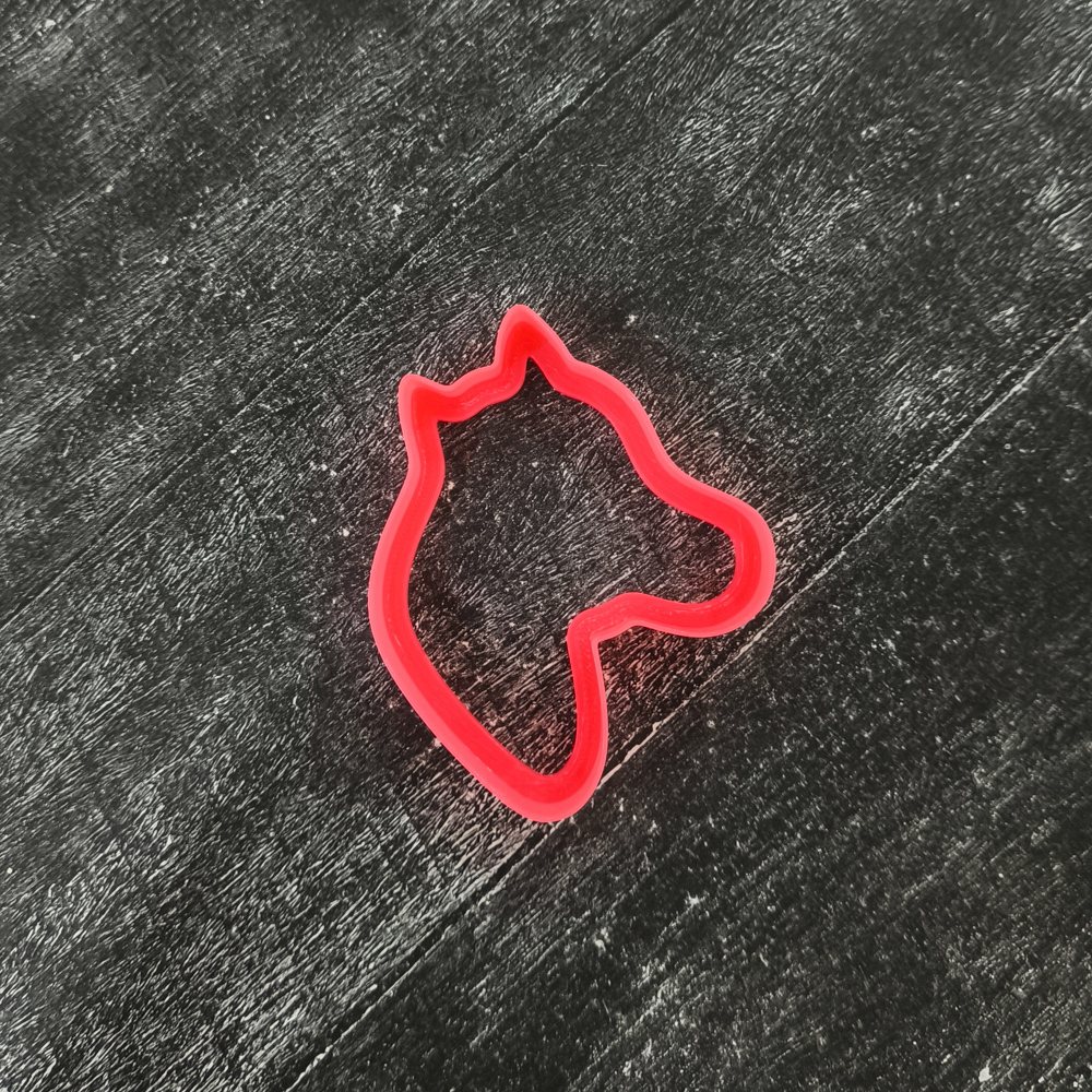 Лошадка №39