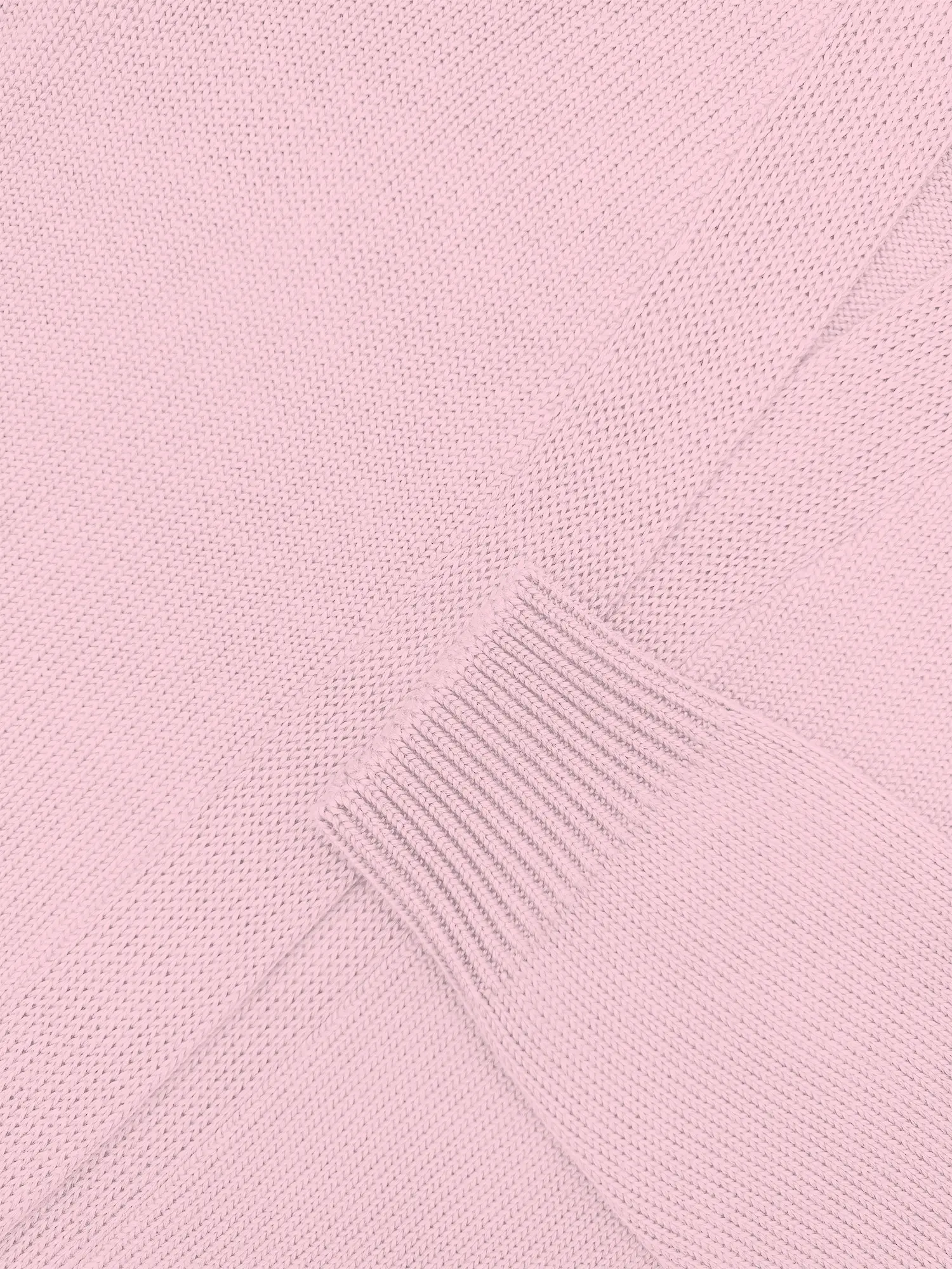 Кардиган с планкой из экохлопка