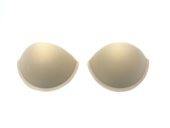 !Дефект!Чашки балконет пуш-ап бежевые (75В-80А-70С-65D), Беларусь