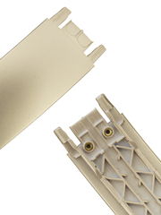 Дуга к наушникам Beats Solo 2.0, 3.0 (Золотая)