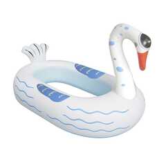 Оболочка для бамперной лодки «Лебедь»