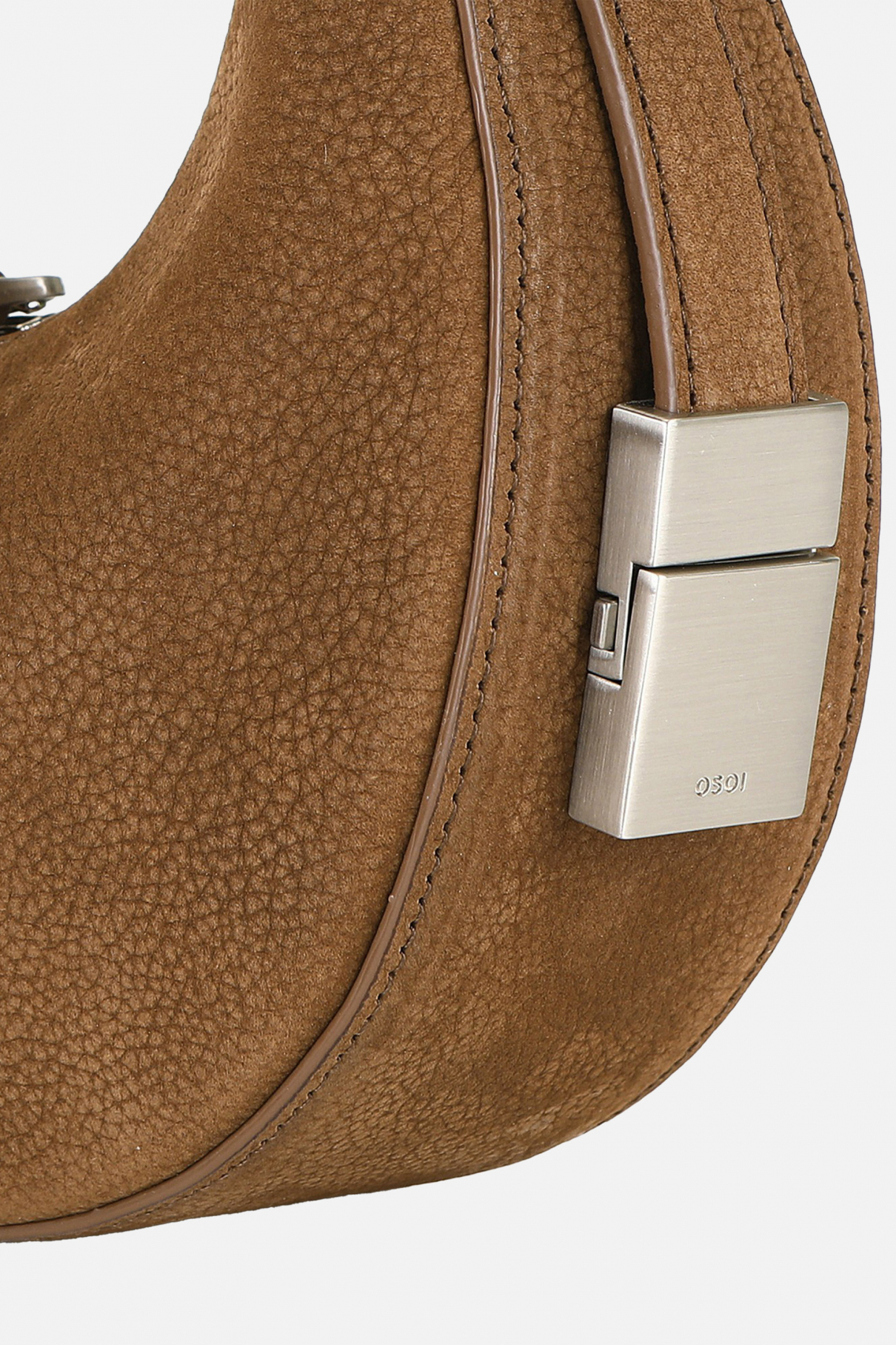 Сумка TONI MINI Коричневый