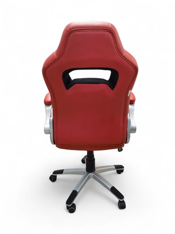 кресло PROF 36 (красное)