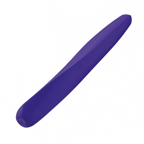 Ручка перьевая Pelikan Office Twist® Standard Ultra Violet, M (811354)