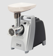 Мясорубка Аксион М 61.01 (2000 Вт, 4 кг/мин)