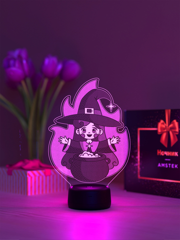 Светильник 