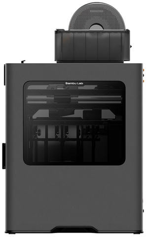 3D-принтер Bambu Lab H2C Combo с блоком AMS (EU-Версия)