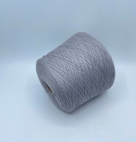 LaneCardate (пр.Италия), art-Canberra 2/15.5 775м/100гр.100%Меринос, цвет-Серо-голубой(209/441), арт-36451