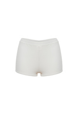 Низ MOA Шорты Айвори texture