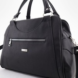 Сумка Саломея 989 классический черный