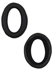 Амбушюры для Sony MDR-NC40, MDR-NC60, MDR-D333, DR-BT50