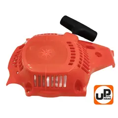Стартер ручной UNITED PARTS для HUSQVARNA 236/240 5450080-25 (90-0841)