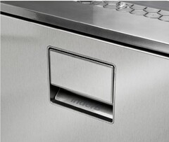 Компрессорный холодильник Indel B CRUISE EL85 12/24В (85 л, 12/24, встраиваемый)