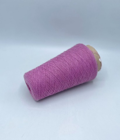 Linsieme (пр.Италия),art.Batik, 1500м/100гр,10% кашемир 40%меринос 20%полиамид 30%вискоза, цвет-Припыленно-розовый(35/92).арт-26866