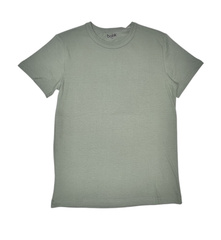 120_БК25 Футболка кор.рукав, хаки